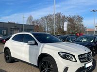 gebraucht Mercedes GLA250 BJ 2019/ sehr gepflegt/ SPORT