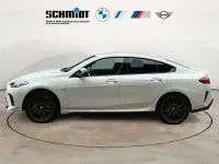 Gebraucht BMW M235 Shadowline 300 PS (220 kW) 2025 Alpinweiß uni Coupé