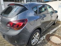 gebraucht Opel Astra 1.4 Turbo 103kW Edition Auto Edition