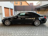 Gebraucht BMW M5 507 PS (372 kW) 2005 Schwarz Limousine