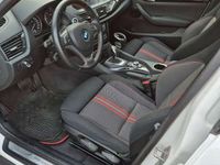 gebraucht BMW X1 X1xDrive18d