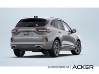 Neu Ford Kuga ST-Line 182 PS (133 kW) 2026 Silber SUV