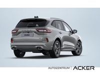 Neu Ford Kuga ST-Line 183 PS (134 kW) 2026 Silber SUV