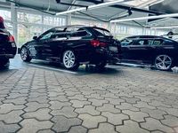 Gebraucht BMW 535 299 PS (219 kW) 2011 Schwarz Kombi