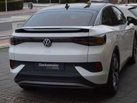Second-hand VW ID.5 150 kW (204 CP) 2022 Alb SUV