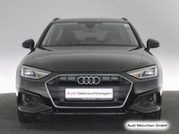 gebraucht Audi A4 A4 AvantAvant 30 TDI S tronic PDC+/SitzHzg/smartphoneInterface