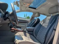 Gebraucht Audi A6 S-Line 232 PS (170 kW) 2007 Austerngrau metallic Kombi