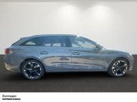 Gebraucht Cupra Leon 245 PS (180 kW) 2022 Grau Kombi