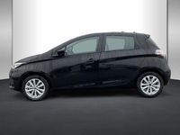 Gebraucht Renault Zoe Experience 100 kW (136 PS) 2022 Schwarz Kleinwagen