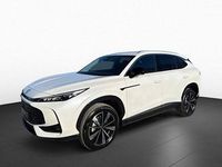 Neu MG HS Luxury 170 PS (125 kW) 2025 Pearl white (weiß) SUV