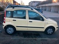 gebraucht Fiat Panda 1,2 liter