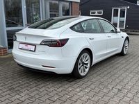 Gebraucht Tesla Model 3 366 kW (498 PS) 2021 Weiß Limousine