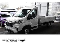 Neu Maxus V90 204 PS (150 kW) 2025 Van