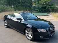 gebraucht Audi A5 Cabriolet TDI 170 PS