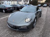 Gebraucht Porsche 911 Carrera 385 PS (283 kW) 2023 Grün Coupé
