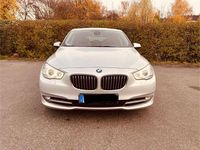 Gebraucht BMW 535 Performance 299 PS (219 kW) 2012 Silber Limousine