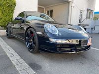 gebraucht Porsche 911 Carrera 4S Cabriolet 997 *gepflegt*