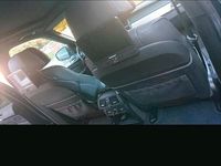 Gebraucht BMW X5 235 PS (172 kW) 2009 Grün SUV