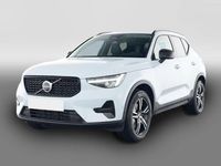 Gebraucht Volvo XC40 Plus 163 PS (119 kW) 2025 Blau SUV