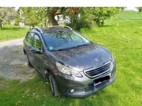 gebraucht Peugeot 2008 PureTech 82 Active top Zustand