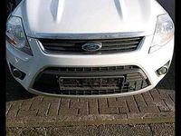 Gebraucht Ford Kuga Titanium 140 PS (102 kW) 2010 SUV