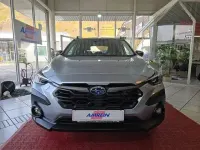 Gebraucht Subaru Crosstrek Platinum 136 PS (100 kW) 2024 Silber SUV