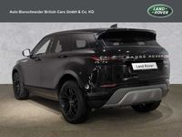 gebraucht Land Rover Range Rover evoque D150 man. SMARTPHONE-PAKET LED 20