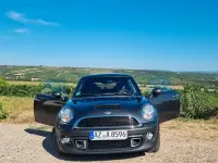 Gebraucht Mini Cooper S 184 PS (135 kW) 2013 Schwarz Kleinwagen