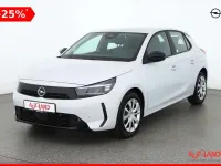 Neu Opel Corsa 101 PS (74 kW) 2025 Jadeweiss Kleinwagen