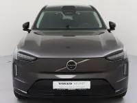 Gebraucht Volvo EX90 Ultra 300 kW (408 PS) 2025 Grau SUV