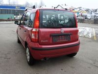 gebraucht Fiat Panda 1.3 16V JTD Dynamic