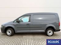 gebraucht VW Caddy Maxi Kasten 2,0 TDI 4motion +Schlechtwegef