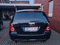 Gebraucht Mercedes 350 272 PS (200 kW) 2006 Schwarz SUV