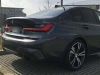 gebraucht BMW 320 320 d Aut. M Sport