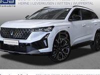 Neu Renault Espace Esprit Alpine 200 PS (147 kW) 2025 Weiß Van / Kleinbus