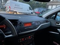 Gebraucht Citroën C5 136 PS (100 kW) 2008 Grün Limousine