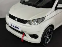 Gebraucht Aixam City Sport 2020 Weiß Kleinwagen