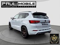 Gebraucht Cupra Ateca 301 PS (221 kW) 2020 Weiß SUV