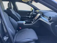 Gebraucht Mercedes C200 Avantgarde 120 PS (88 kW) 2022 Szary Kombi
