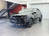 Gebraucht DS Automobiles DS7 Crossback 131 PS (96 kW) 2025 Schwarz SUV