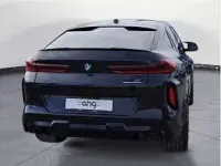 Gebraucht BMW X6 M 625 PS (459 kW) 2026 Schwarz (black sapphire metallic) SUV