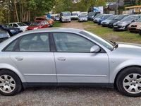 gebraucht Audi A4 Lim. 2.0*Automatik *