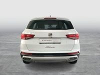 Używany Seat Ateca Xperience 150 KM (110 kW) 2025 Biały SUV