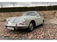 gebraucht Porsche 356 c Coupe