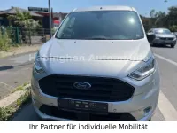 Gebraucht Ford Tourneo Connect Trend 120 PS (88 kW) 2019 Silber Van / Kleinbus
