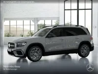 Gebraucht Mercedes GLB180 AMG 136 PS (100 kW) 2025 Grau SUV