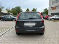 Gebraucht Ford Fiesta 69 PS (50 kW) 2007 Kleinwagen
