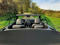 gebraucht VW Golf Cabriolet TOP GEPFLEGTER Golf Cabrio 1.2 TSI