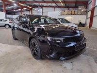 Gebraucht Opel Astra 131 PS (96 kW) 2024 Lackierung schwarz perla nera/ Kombi