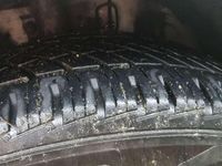 Second-hand VW Fox 54 CP (39 kW) 2008 Alb Hatchback